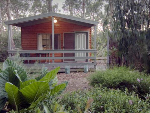A Maze'N Things Holiday Park And Motel - Accommodation Tasmania 0